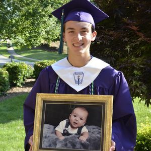 Meet your Posher, Mandy